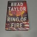 Ring of Fire (A Pike Logan Thriller)