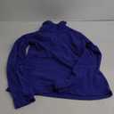 Columbia Women's Glacial IV Half Zip Fleece Jacket S