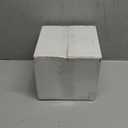 LIYH 100 Pcs Pink Gold Dessert Plates - 100 Pcs Gold Plastic Forks,Cake Plates Disposable with Forks, Appetizer Plates, Bridal Shower Party Plates for Birthday Wedding Party