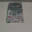 37 Size 1075 Pcs Faucet Washers & O-Rings Kit & Plumbing Gasket 3-in-1 Home Universal Rubber Washers Assortment Kit for Faucet Hose Spigot Plumbing Seal Repair with Pick Hook