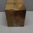 Air Conditioning Compressor & A/C Clutch for Ford Explorer 2011-2019 3.5L(Manual Control Valve Compressor, Not Fit for turbocharged), Police Interceptor Utility 2013-2015 3.7L