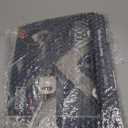 Joseph Joseph Space Set of 2 Pot and Pan Lid Holders Self Adhesive Wall Mount Storage Organizer, Suitable for Lids up to 11 in, 3M VHB Tape and Screws Included, Stainless Steel