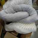 FUKUMARU Cute Dog Bed, Thickened Orthopedic Dog Sofa, Waterproof&Washable
