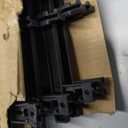 Lionel Battery-Operated Pennsylvania Flyer Freight Toy Train Set with Bluetooth, Locomotive, Train Cars, & Track with Authentic Train Sounds, Lights, & Water Vapor Smoke Effects for Kids 4+