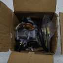 Carburetor For Honda GX240 GX270 8hp 9hp Predator 301cc 302cc Engines Carb Replacement 16100-ZE2-W71 1616100-ZH9-820