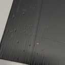 uxcell Corrugated Plastic Sheets,4mm Black Blank Yard Lawn Signs,17Inch x 13Inch Waterproof Sign Blank Board 5pcs