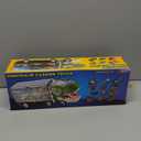 JOYIN 13 in 1 Dinosaur Toys for Kids 3-5, Dinosaur Truck with 12 Pull Back Cars, Birthday Gifts Toys for 3 4 5+ Year Old Boy, Transport Carrier Truck for Toddlers, Christmas Great Gifts for Grandkids