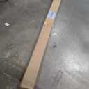 Roof Rack Cross Bar fit for Acura RDX 2019-2023 2024 2025 Side Rails Cargo Carrier Bag Luggage Kayak Canoe Bike Snowboard Skiboard(4PCS KIT)