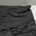 King Sized Black Pillow Sheets