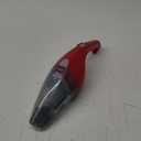 Dirt Devil Bagless Pet Vacuum 4 amps Standard Red - Case of: 1