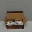 JMEXSUSS 100 LED String Lights Indoor Bedroom, 8 Modes Warm White Christmas Lights Plug in, 33ft Connectable Room Fairy Twinkle Light Outdoor for Mirror Room Home Garden Xmas Tree