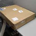 Tanning Chair with Sun Canopy Face Hole Softer Padded Adjustable Washable, Heavy Duty Layout Folding Lounge Chair for Adults Outside Beach Reading Sunbathing Poolside Lawn, UPF 50+ Sun Shade, 300 LBS (Standard Size, Beige)