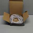 Neon Rope Lights, 66FT IC+RGB LED Strip Lights, App+Remote Control, Outdoor IP67 Waterproof, Music Sync, Color Changing, Flexible DIY Design Neon Lights for Bedroom, Gaming, Party Decor