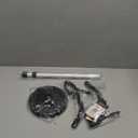 Pet Hair Drying Holder Stand for Dog Hair Dryer Clamp Mount Quality Bracket