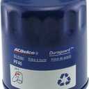 ACDelco Professional PF46 (19256041) Classic Design Engine Oil Filter