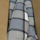 Elevated Pillow Bolster Dog Bed - Raised Dog Beds with Bolster Portable Lifted Washable Pet Cot Bed with Stainless Steel Frame Dogs Hammock Bed for Indoor & Outdoor (Bolster S)