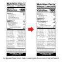 Atkins Milk Chocolate Delight High Protein Shake, 15g Protein, 2g Net Carb, 1g Sugar, Keto Friendly, Chocolate Flavored Protein Shakes, 12 Count,BBD 12/04/2026
