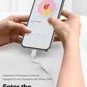 4 x USB C to 3.5mm Headphone Jack Adapter for iPhone 17 Air/16/15 Pro/Pro Max/Plus, 3-Pack Type C Aux Dongle Cable Cord Compatible with iPad, Samsung Galaxy S25/S24/S23/S23/S22/S21Ultra/Note 20, MacBook