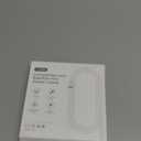 Starlink Mini Cable 16.4FT/5M PD100W Starlink Mini USB C to DC Power Cable Accessories Waterproof 18AWG for Outdoor Travel Work with 100W or 20V PD Source Durable