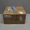 VEVOR 18 Pack Acoustic Panels with Self Adhesive, 11.8 x 11.8 x 0.4 inch Sound Proof Foam Panels, Polyester Fiber Soundproof Wall Panels High Density, for Home, Studio, Office, Theater, White