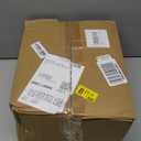 LOVYANXUE 190oz / 24Cup Extra Large Glass Storage Containers with Lids, Glass Bread Box Airtight Bread Container, Ideal Food Storage Containers, Roasting Turkey/Chicken/Cookie, Oven&Dishwasher Safe