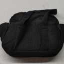 Corduroy Lunch Box Lunch Bag for Women Men, Cute Strawberry Small Insulated Reusable Work Leakproof Simple Lunch Boxes Tote Bag Adults Cooler Bag