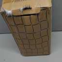 Bedsure GentleSoft Fuzzy Faux Fur Sherpa Fleece Blanket Twin Size, Plush Thick Warm Twin Blanket for Bed, College Dorm Essentials Gifts for Girls Boys, Tie Dye Grey Decor for Winter, 60x80