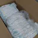 Pampers Diapers - Cruisers 360 - Size 5, 128 Count, Babyproof up to 100% Leakproof Pull-On Diaper