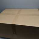 Oneluck Extra Large Cat Litter Box, 27.5inches Jumbo Litter Box for Big Cats and Mulit-cat,High Sided Litter Pan withs Lid and Scoop Leak-Proof & Anti-Splashing, Easy Clean