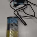 AquaMiracle Aquarium Filter 3-Stage in-Tank Filter Internal Fish Tank Filter Turtle Filter for 10-40 Gallon Fish Tanks with Dual Water Outlet & Aeration