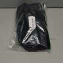 AOTIAN Mini Lightweight 11.8 Inch Backpack Durable Travel Hiking Women and Girls Small Daypack, 7 Liters Black