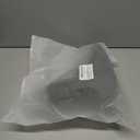 Inflatable Walking Boot, Air Cam Walker Fracture Boot Orthopaedic boot for Sprained Ankle, Short Air Walker Brace for Broken Foot Achilles Tendon Injury Black (Medium)