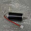 12V 5KW Parking Heater-Motor Air Diesel 252113992000 Blower Fan Parts