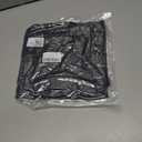 YuKaiChen Women's Polo Shirts Casual Summer Collared Tops Short Sleeve Knit Tops V Neck (XXL)