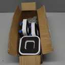 New Upgrade Furniture Sliders, Furniture Movers with Wheels, Furniture Lift Mover Tool Set with 360 Rotatable Wheels, Furniture Dolly for Moving Heavy Duty Sofa, Bed, Load Capacity Up to 750lb (1in wheels + 1 pry bar)