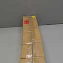 SMARTSTANDARD Hairpin Table Legs 26 Inch, 3/8" Solid Metal Legs for DIY Bench Desk Chairs Dining End Table - Set of 4, Carbon Steel Black Heavy Duty Furniture Legs with Rubber Floor Protectors