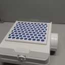 3-in-1 Indoor Dryer Vent Kit, Upgraded Safety Vent Flap, Stainless Steel Screen with 5PCS Polyester Filters and Water Drawer System, Dryer Vent Box for Electric Dryer, White