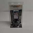 WeatherTech CupFone XL Cup Holder Mount Phone Holder
