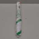 rabbitgoo Window Privacy Film Stained Glass Window Film, Decorative Stickers Removable UV Sun Blocking Clings Door Coverings, Diamond Pattern,17.5 x 78.7 Inches (Prism)