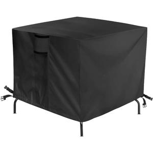 Outdoor Table Cover for 42 Inch Patio Bar Height Table