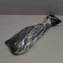 Pet Wrangler 1.0 - Customizable Cast & Chase Flirt Pole for Dogs - Interactive Exercise Toy with 51" Pole, 12ft Cord, 34ft Play Area, 3 Soft Lures for Training & Enrichment