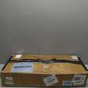 6" Go Kart Axle Kit, 740MM Rear Axle Kit with 2 Wheels, Tires, Rim, Brake Assembly and T8F Chain, DIY Live Axle Kit for Go Kart, Quads, Trike, Drift Bikes