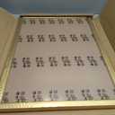 Ornate Gold 14x20 Frame - Single Frame, 14 x 20 Poster Frame for Artwork, Puzzles, Photos and Movie Posters Picture Frames