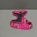 PetSafe Easy Walk Comfort No-Pull Dog Harness Full-Body Padding - Better Walks on the First Use - 5 Points of Adjustment Small/Medium, Pink