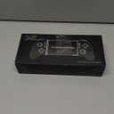 Mocagen Mobile Gaming Controller, MC2 Phone Controller for iPhone/Android/Switch/Oled/Switch 2 with Programmable/Hall Effect Joysticks & Analog Triggers/RGB Light