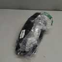 City Chic Women's Dress - Katelyn (Black, 18 Plus)