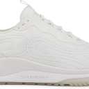 Sam Edelman Women's Miles Sneaker (9, White)