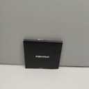 Color Changing Fairy String Lights, 33ft 100 LED Twinkle Lights with Remote & Timer, Multicolor Outdoor Christmas Lights for House Tree 4th of July Bedroom Xmas Indoor Decor