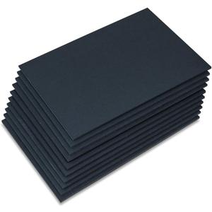 Union Premium Black Foam Board 30 x 40" 3/16"