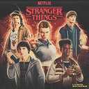 2026 Stranger Things 5 Wall Calendar